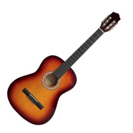 MSA C-25 4/4-es klasszikus gitár