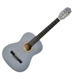 MSA C-28 4/4-es klasszikus gitár