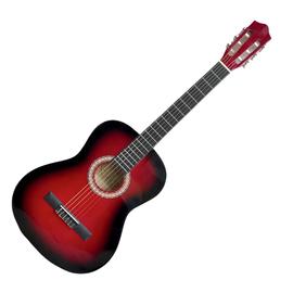 MSA C-24 4/4-es klasszikus gitár
