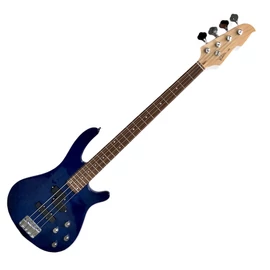Vision JB-8 BL basszusgitár
