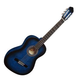 MSA C-23 4/4-es klasszikus gitár