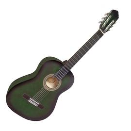 MSA C-27 4/4-es klasszikus gitár