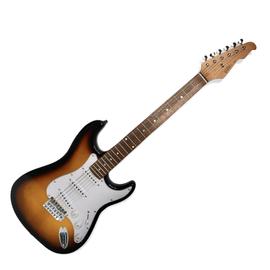 Vision ST-5 SB elektromos gitár + ajándék kábel!