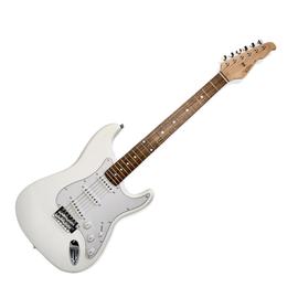 Vision ST-5 W elektromos gitár + ajándék kábel!