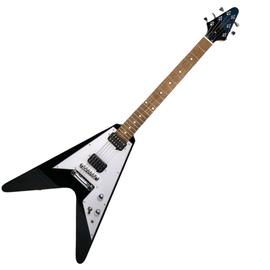 Vision FV-5 B elektromos gitár