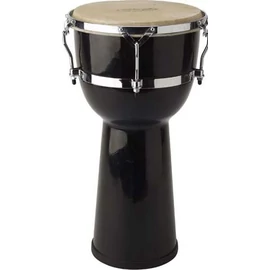 Stagg DPY-12-BK Djembe laminált