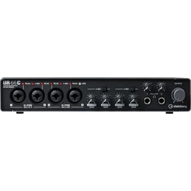 Steinberg UR44C USB interfész/hangkártya