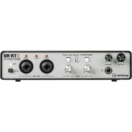 Steinberg UR-RT2 USB interfész/hangkártya