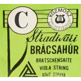 Stradivari Brácsahúr C