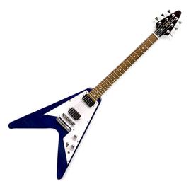 Vision FV-5 BL elektromos gitár