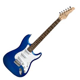 Vision ST5 BL elektromos gitár + ajándék kábel!