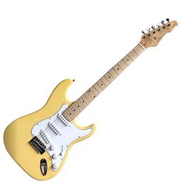 Vision ST-7 CR elektromos gitár + ajándék kábel!