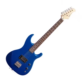 Vision ST-4 BL 3/4-es méretű elektromos gitár