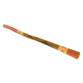 Handmade Didgeridoo (Didzseridu) Fa