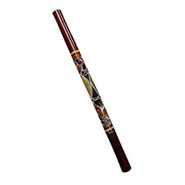 Handmade Didgeridoo (Didzseridu) Nád