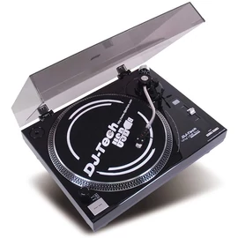DJ TECH VINYL USB 5/5c