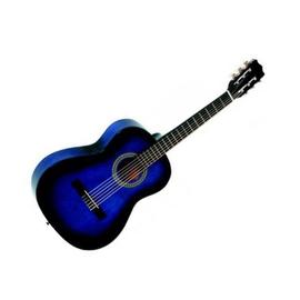 Gyerek Klasszikus Gitár 1/4-es méret, Teljes értékű, Kiváló minőségű gyermek gitár 5-10 éves gyermekek számára, gyerekgitár