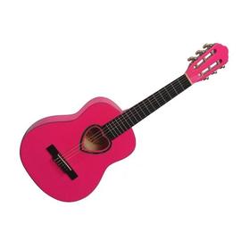 Gyerek Klasszikus Gitár 1/4-es méret, Teljes értékű, Kiváló minőségű gyermek gitár 5-12 éves gyermekek számára, gyerekgitár