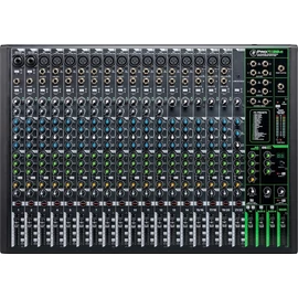 Mackie PROFX22 V3 Keverő
