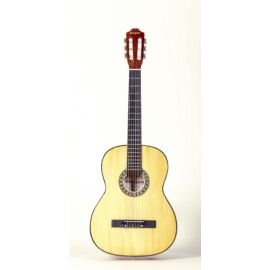 Geryon LC-14 Klasszikus gitár 4/4, natúr