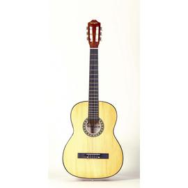Geryon LC-14 Klasszikus gitár 3/4, natúr