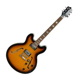 Vision AS-100 JAZZ, elektromos gitár