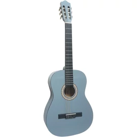 MSA C-28 4/4-es klasszikus gitár