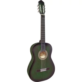 MSA C-27 4/4-es klasszikus gitár