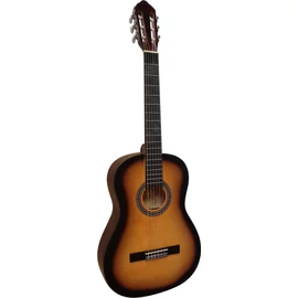MSA C-25 4/4-es klasszikus gitár