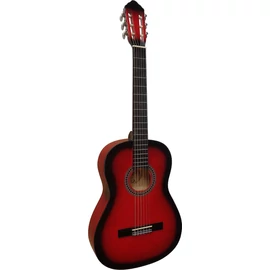 MSA C-24 4/4-es klasszikus gitár