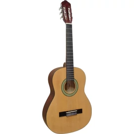 MSA C-8, 3/4-es klasszikus gitár