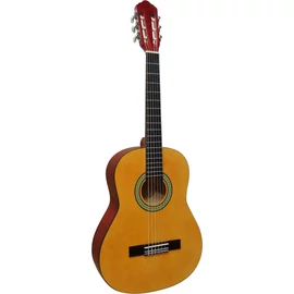 MSA C-10 7/8-os klasszikus gitár