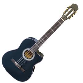 MSA CK-117 – 4/4-es elektroklasszikus gitár