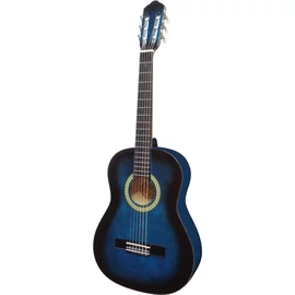 MSA J-2 L, balkezes1/2-es méretű klasszikus gitár