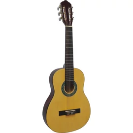 MSA K-7, 1/4-es, klasszikus gitár