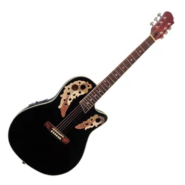 MSA RB-400 Roundback gitár EQ-val