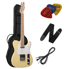 Vision ET-11 CR, elektromos gitár alap szett