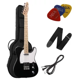Vision ET-10 B, elektromos gitár alap szett