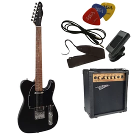 Vision ET-14 BM, elektromos gitár szett 2