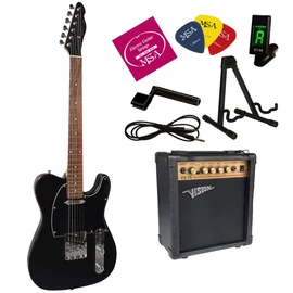 Vision ET-14 BM, elektromos gitár szett 3