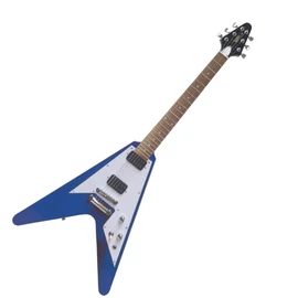 Vision FV-5 BL elektromos gitár
