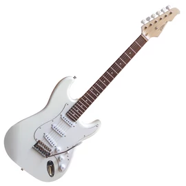 Vision ST-5 W elektromos gitár + ajándék kábel!
