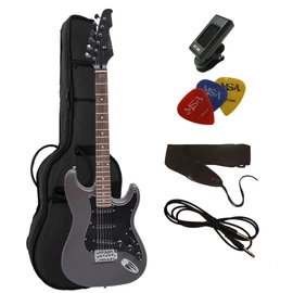 Vision ST-5 GM, elektromos gitár szett 1