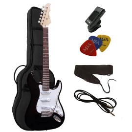 Vision ST-5 B, elektromos gitár szett 1