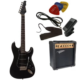 Vision ST-5 BM, elektromos gitár szett 2