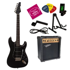 Vision ST-5 BM, elektromos gitár szett 3