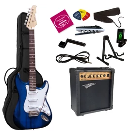 Vision ST-5 BLT, maximum elektromos gitár szett 4