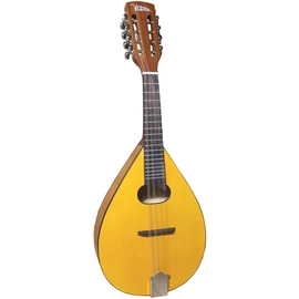 MSA MA-1, natúr Portugál mandolin bélelt tokkal
