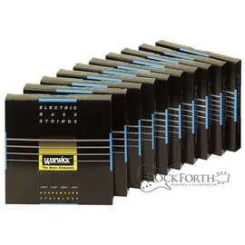 Warwick Black Label 5 - 045/135 Basszusgitárhúr