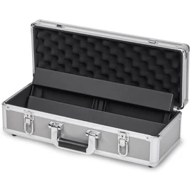 RockBoard Duo 2.1 Pedálboard + Flight Case 46 x 14 cm